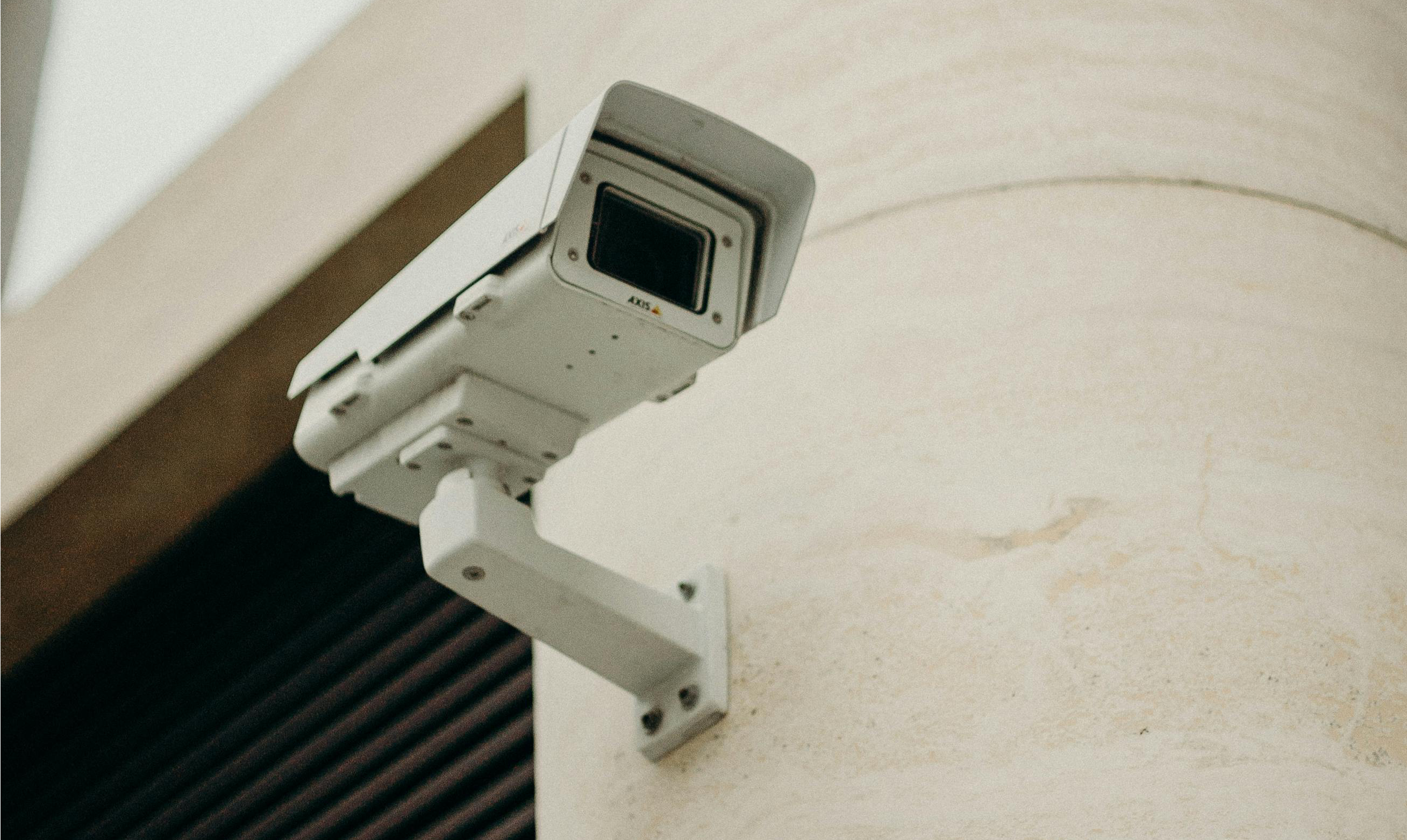 Videovigilancia 24h